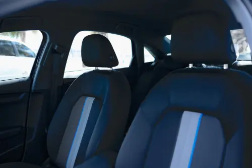 Audi A3, 2023