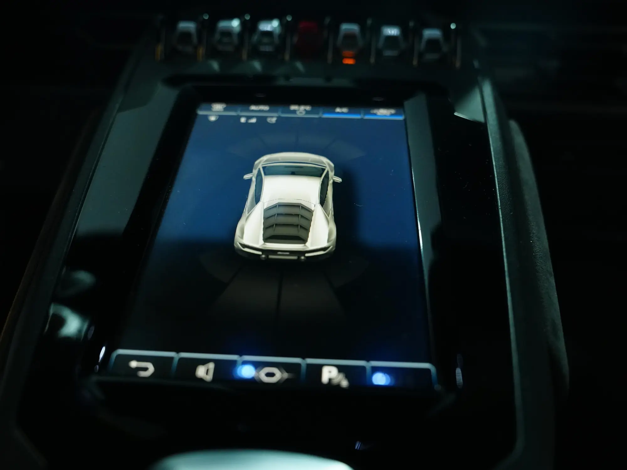 Lamborghini Hurracan EVO, 2021