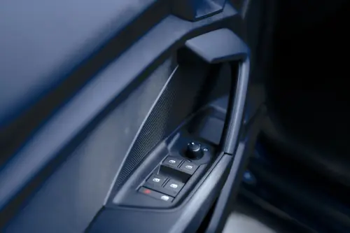 Audi A3, 2023