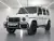 Mercedes Double Night Package White