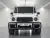 Mercedes Double Night Package White