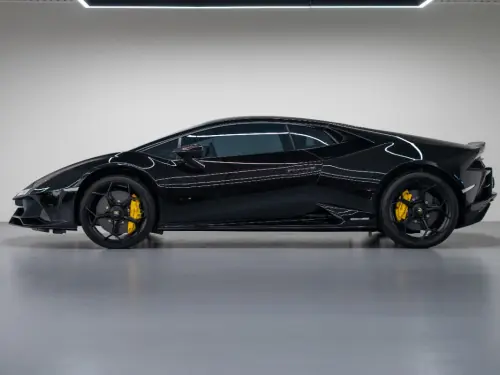 Lamborghini EVO Couple, 2022