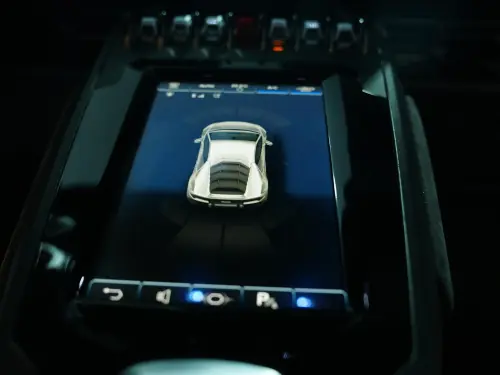 Lamborghini Hurracan EVO, 2021