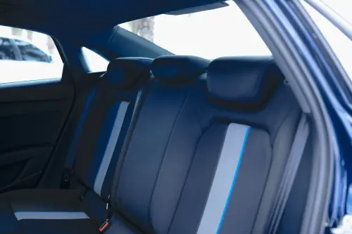 Audi A3, 2023