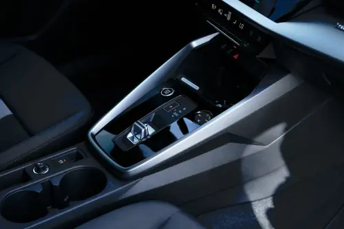 Audi A3, 2023