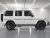 Mercedes Double Night Package White