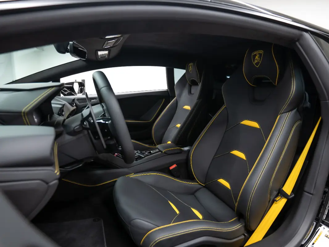 Lamborghini EVO Couple, 2022