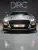 Ford Mustang Model Silver Convertible, 2020