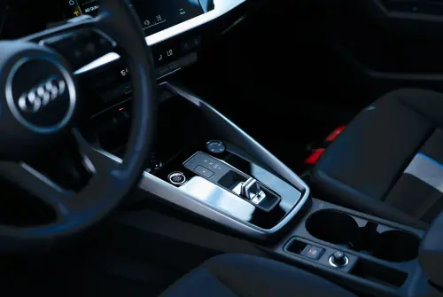 Audi A3, 2023