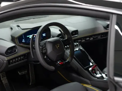 Lamborghini EVO Couple, 2022