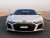 Audi R8, 2021