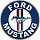 Ford Mustang Ford Mustang