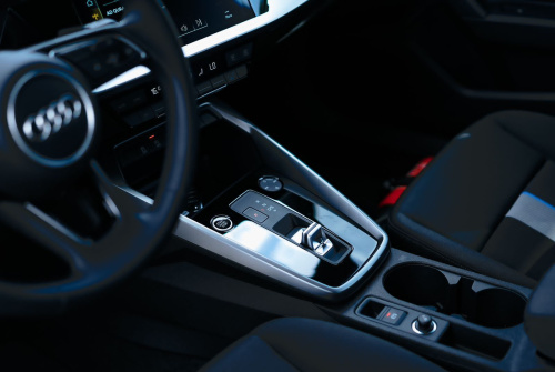 Audi A3, 2023