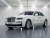Roll Royce Ghost V12 White