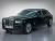Rolls Royce Phantom EWB V12 Emerald Green