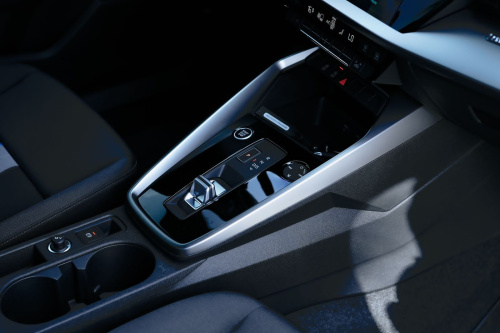Audi A3, 2023
