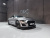 Ford Mustang Model Silver Convertible, 2020