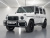Mercedes Double Night Package White