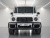 Mercedes Double Night Package White