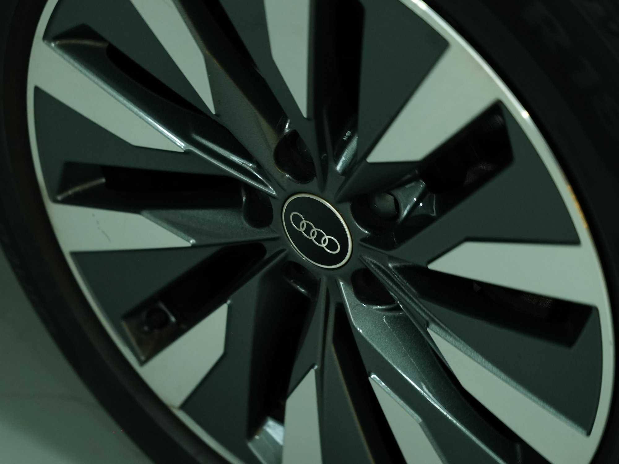Audi A6, 2021