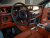 Rolls Royce Phantom EWB V12 Gold