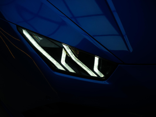 Lamborghini Hurracan EVO, 2021