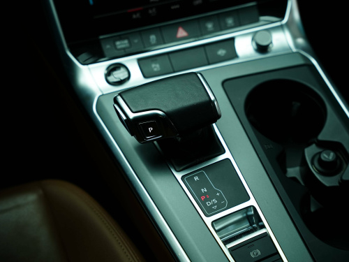 Audi A6, 2021