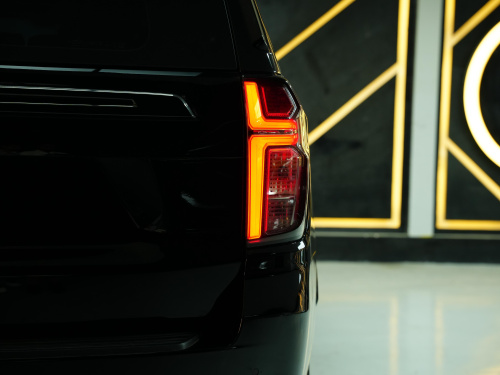 CHEVROLET TAHOE, 2022