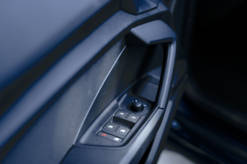 Audi A3, 2023