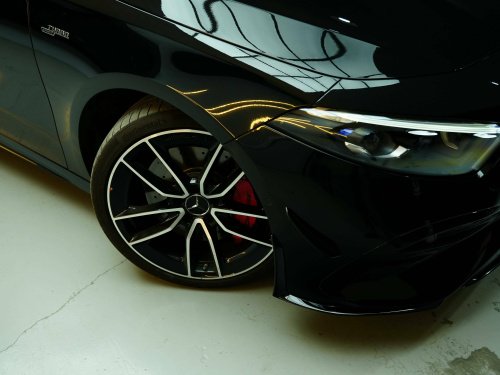 Mercedes A35